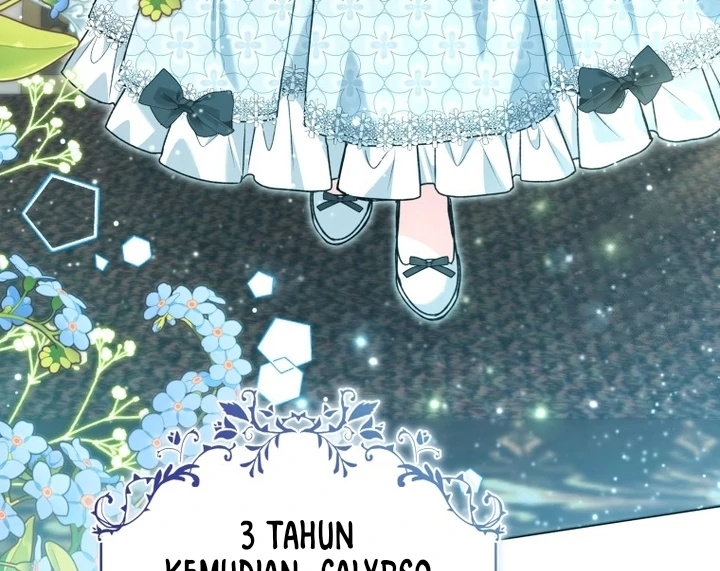 Black Killer Whale Baby Chapter 58 Gambar 62