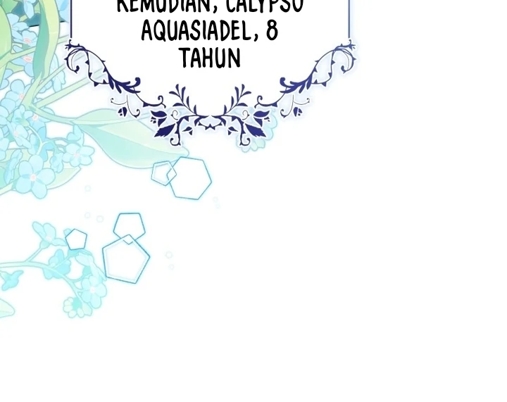Black Killer Whale Baby Chapter 58 Gambar 63