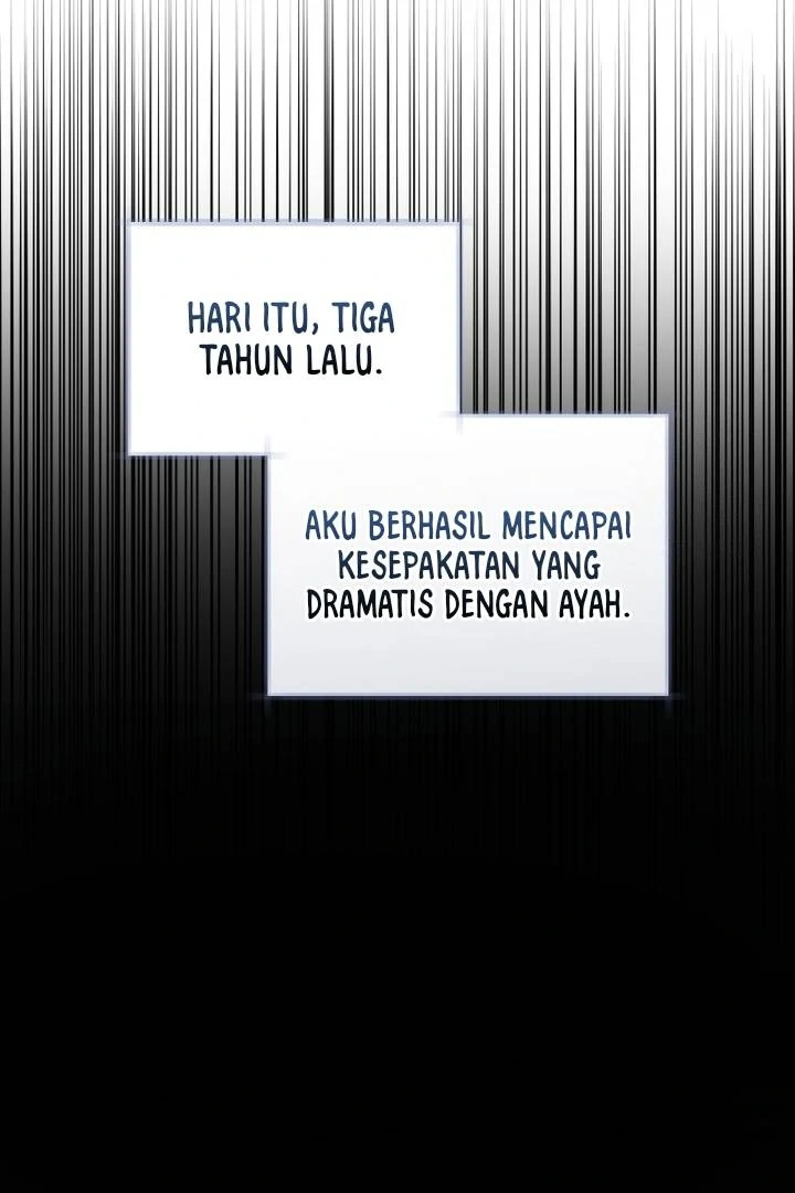 Black Killer Whale Baby Chapter 58 Gambar 67