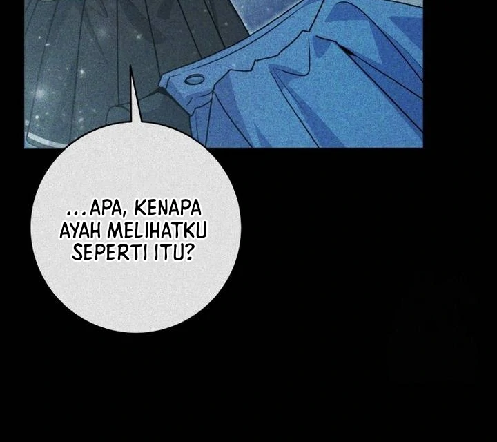 Black Killer Whale Baby Chapter 58 Gambar 74