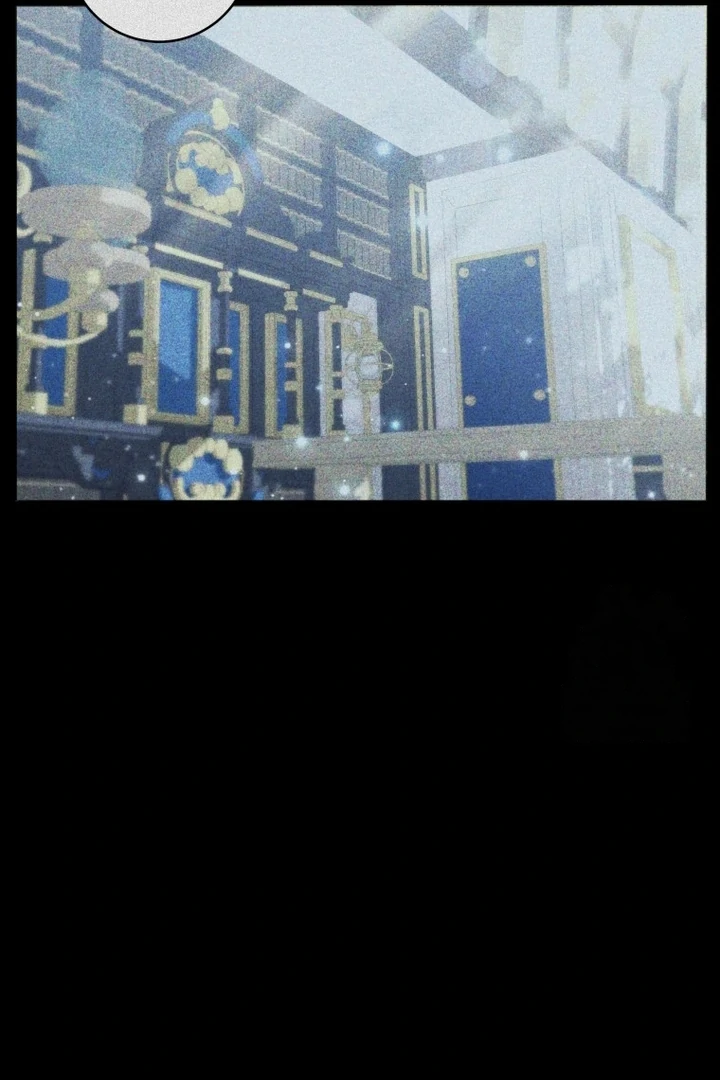 Black Killer Whale Baby Chapter 58 Gambar 77
