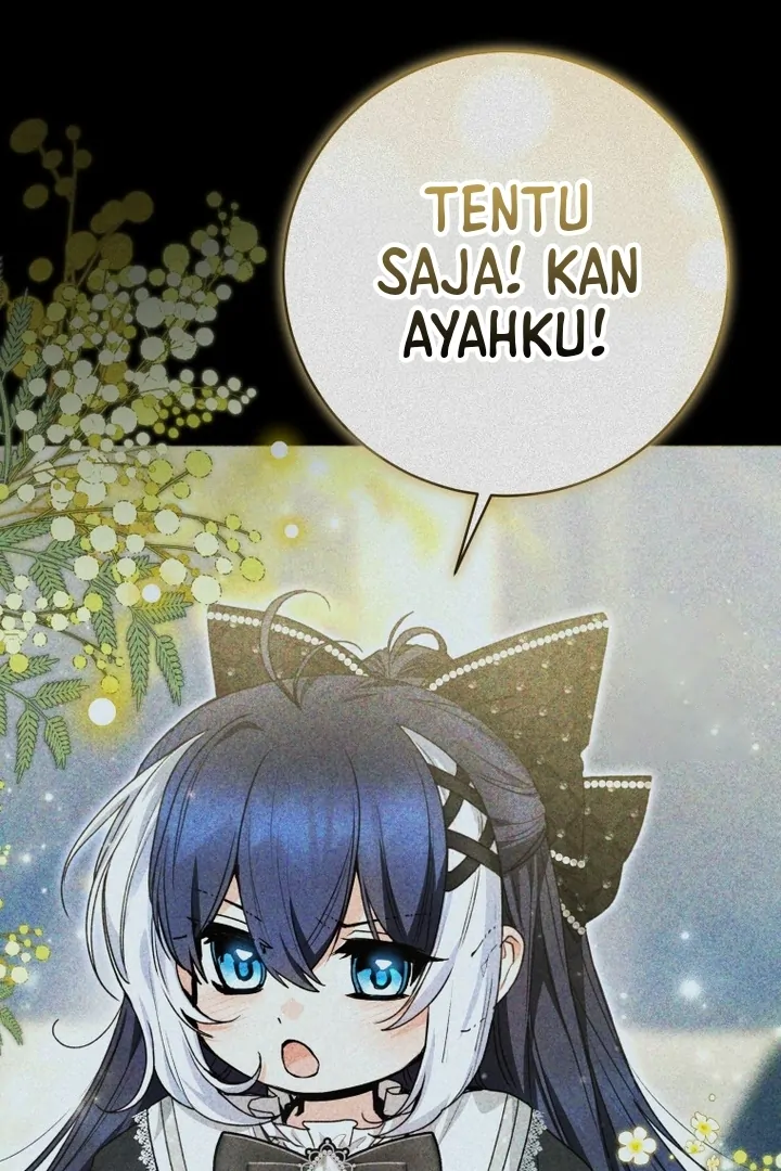 Black Killer Whale Baby Chapter 58 Gambar 78