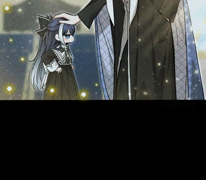 Black Killer Whale Baby Chapter 58 Gambar 83