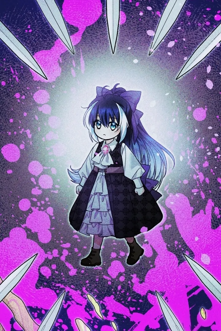 Black Killer Whale Baby Chapter 58 Gambar 86