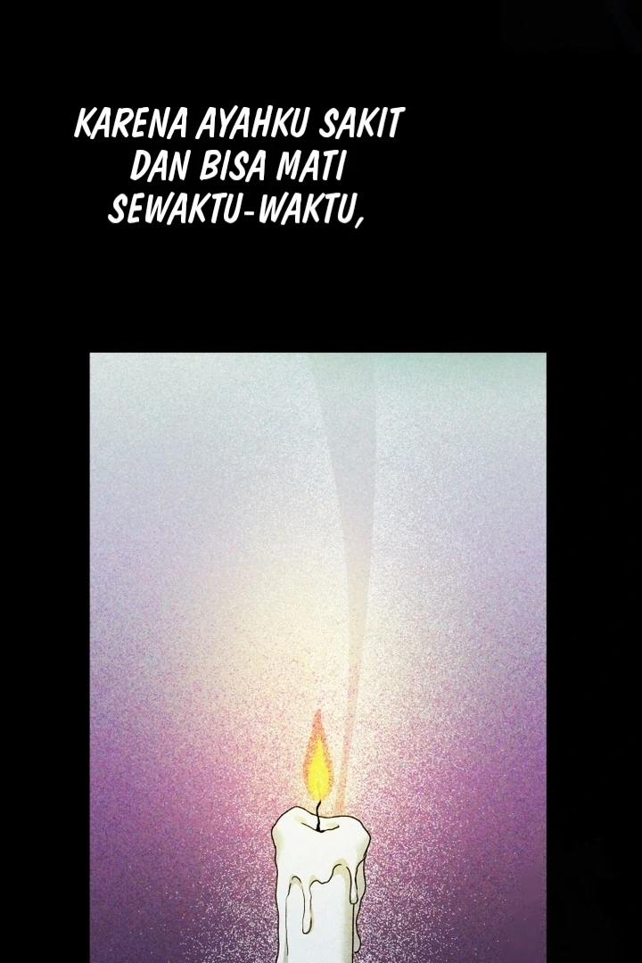 Black Killer Whale Baby Chapter 58 Gambar 88