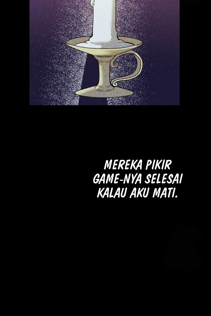 Black Killer Whale Baby Chapter 58 Gambar 89