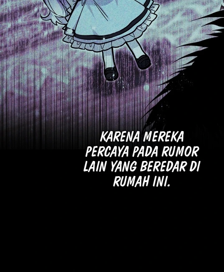 Black Killer Whale Baby Chapter 58 Gambar 91