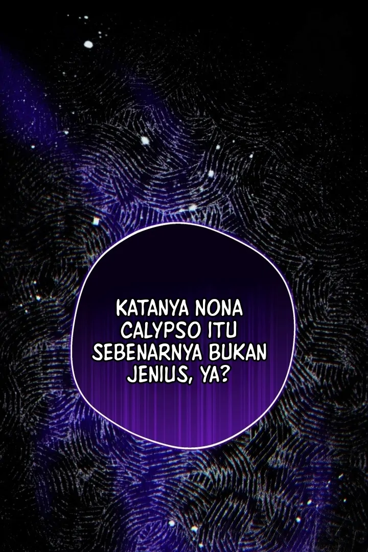 Black Killer Whale Baby Chapter 58 Gambar 92