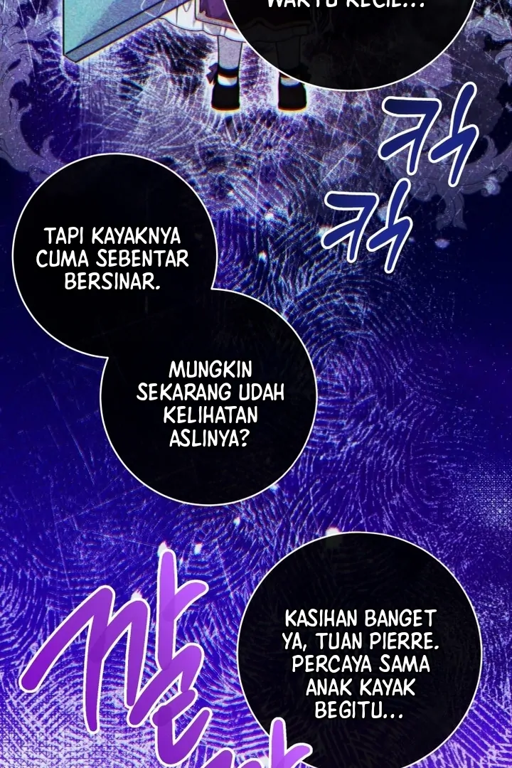 Black Killer Whale Baby Chapter 58 Gambar 94