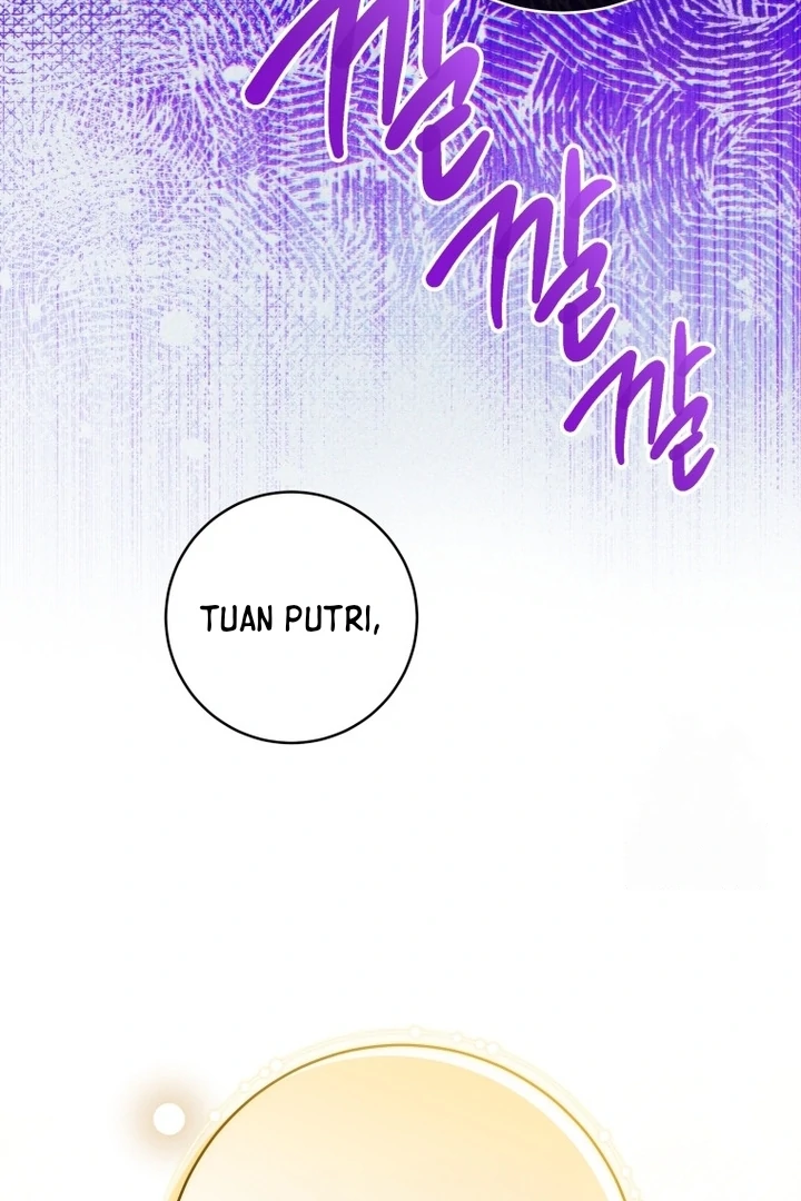 Black Killer Whale Baby Chapter 58 Gambar 95