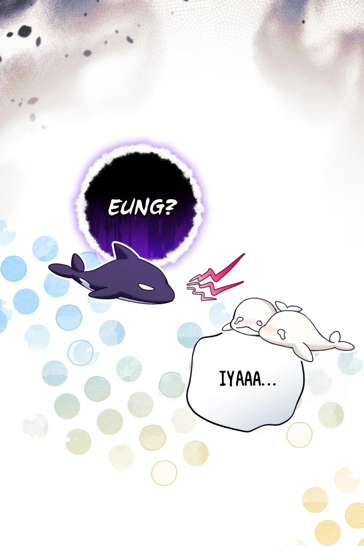 Black Killer Whale Baby Chapter 57 Gambar 102