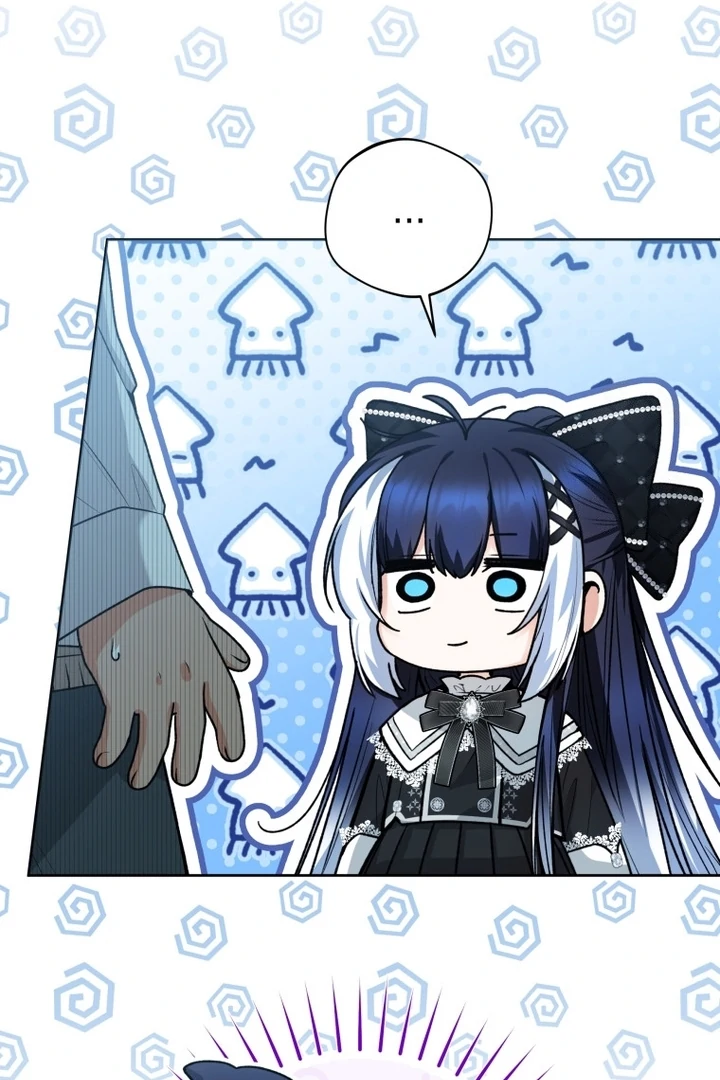 Black Killer Whale Baby Chapter 56 Gambar 32