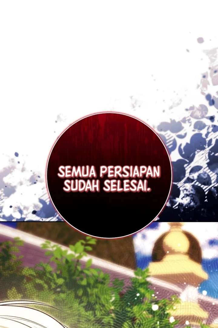 Baca Manhwa Black Killer Whale Baby Chapter 55 Gambar 2