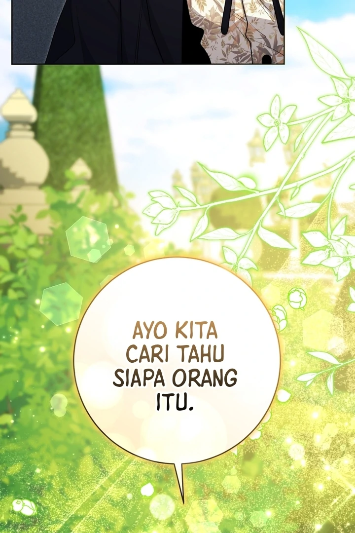 Black Killer Whale Baby Chapter 55 Gambar 22