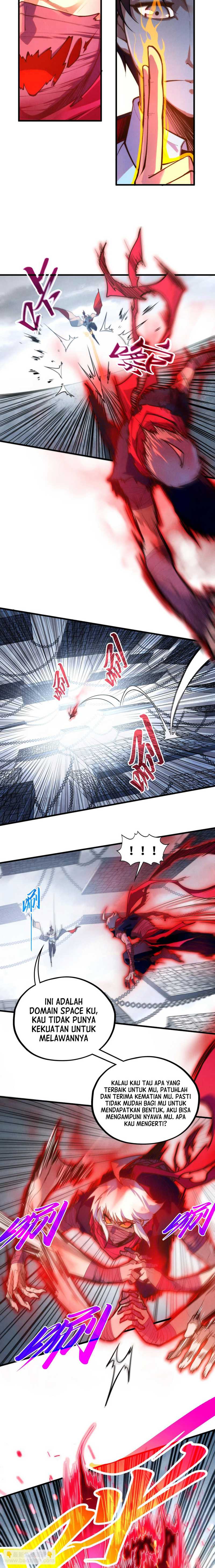 The Ultimate of All Ages Chapter 419 Gambar 8