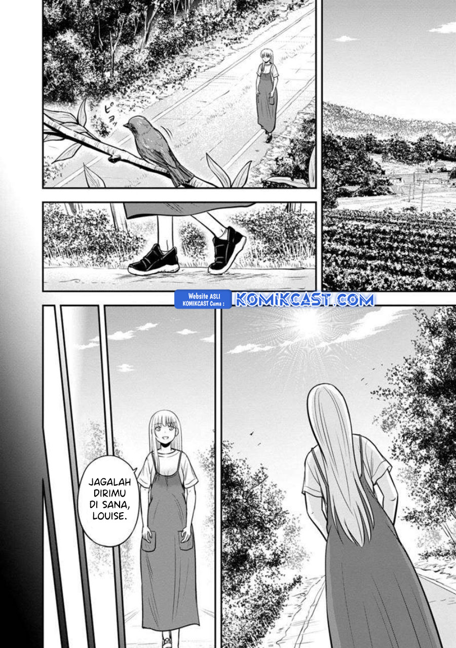 Orenchi ni Kita Onna Kishi to: Inakagurashi suru Koto ni Natta Ken Chapter 138 Gambar 13