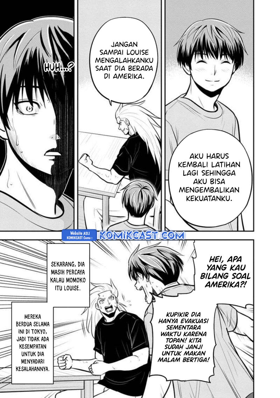 Orenchi ni Kita Onna Kishi to: Inakagurashi suru Koto ni Natta Ken Chapter 138 Gambar 16