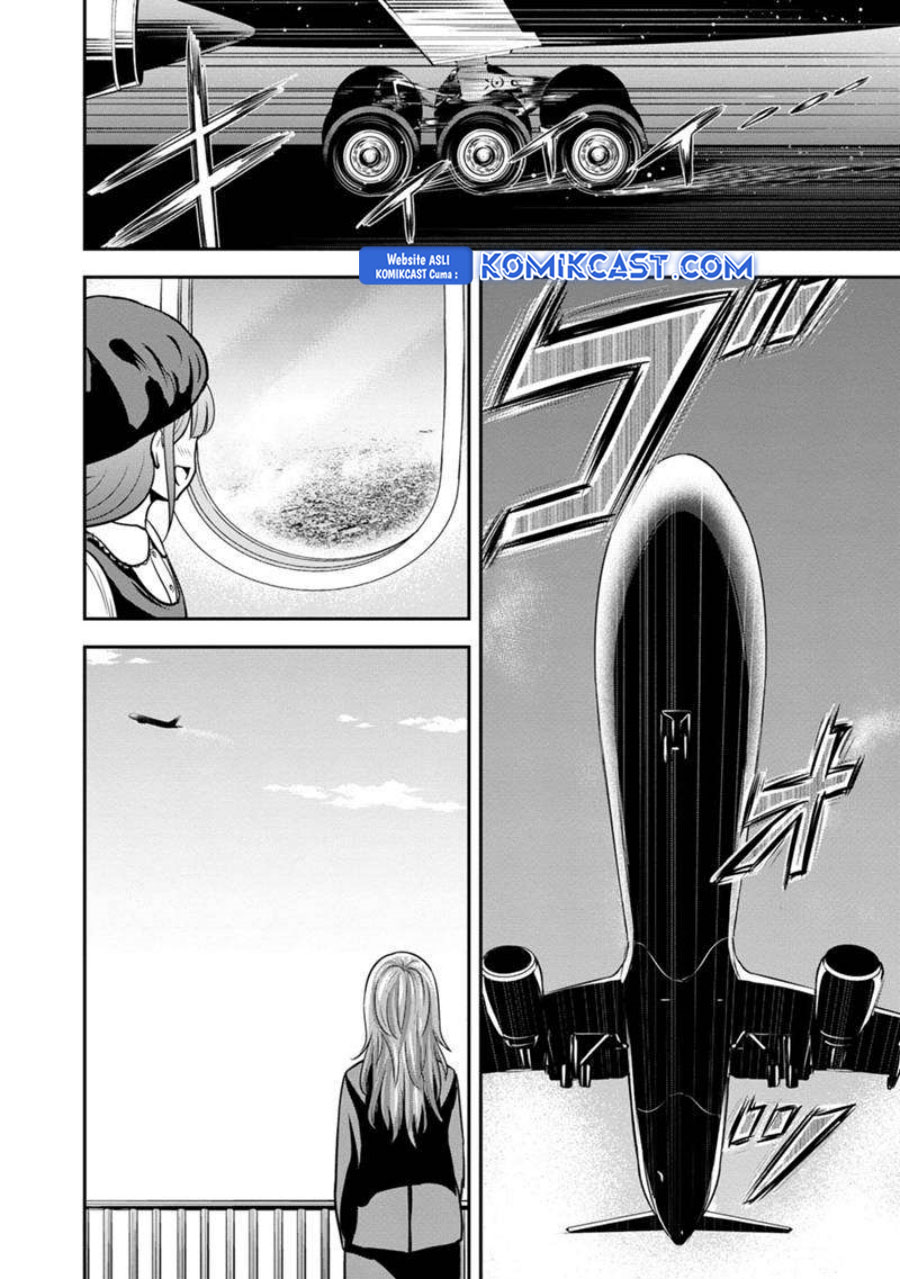 Orenchi ni Kita Onna Kishi to: Inakagurashi suru Koto ni Natta Ken Chapter 138 Gambar 3