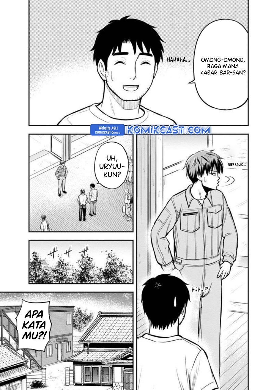 Orenchi ni Kita Onna Kishi to: Inakagurashi suru Koto ni Natta Ken Chapter 137 Gambar 10