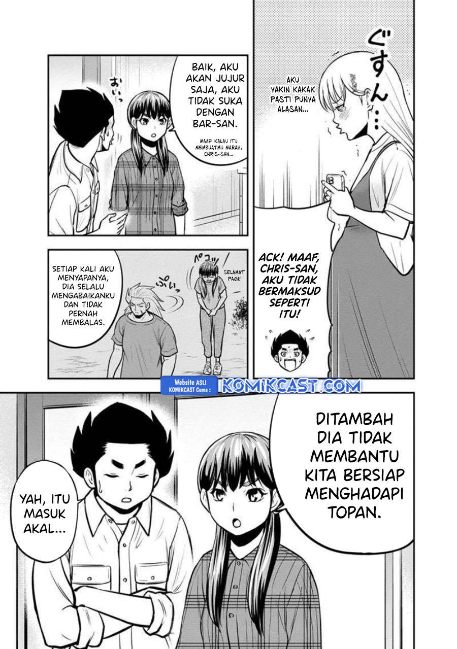 Orenchi ni Kita Onna Kishi to: Inakagurashi suru Koto ni Natta Ken Chapter 137 Gambar 14