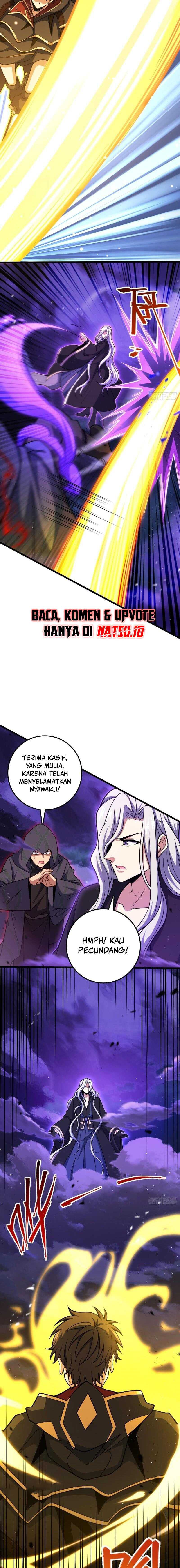 Spare Me, Great Lord! Chapter 662 Gambar 10