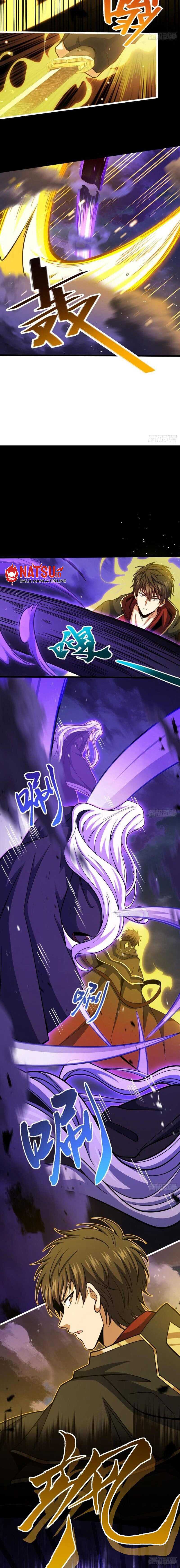 Spare Me, Great Lord! Chapter 662 Gambar 11