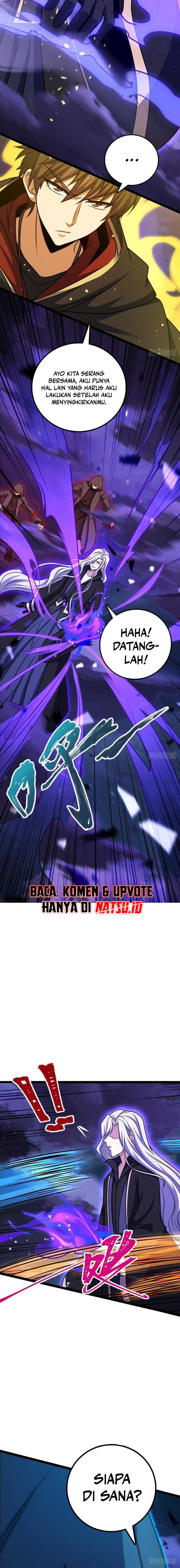 Spare Me, Great Lord! Chapter 662 Gambar 13