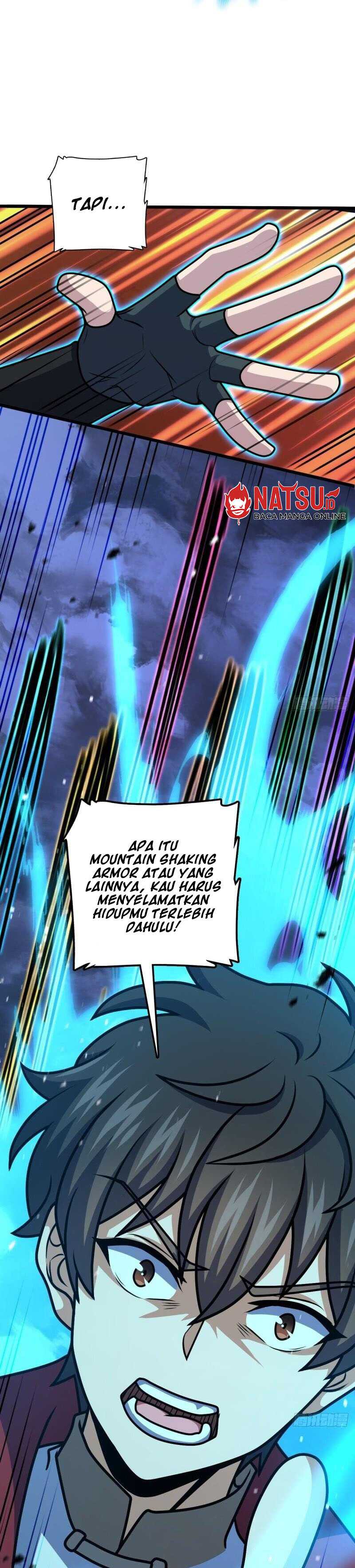 Spare Me, Great Lord! Chapter 662 Gambar 16