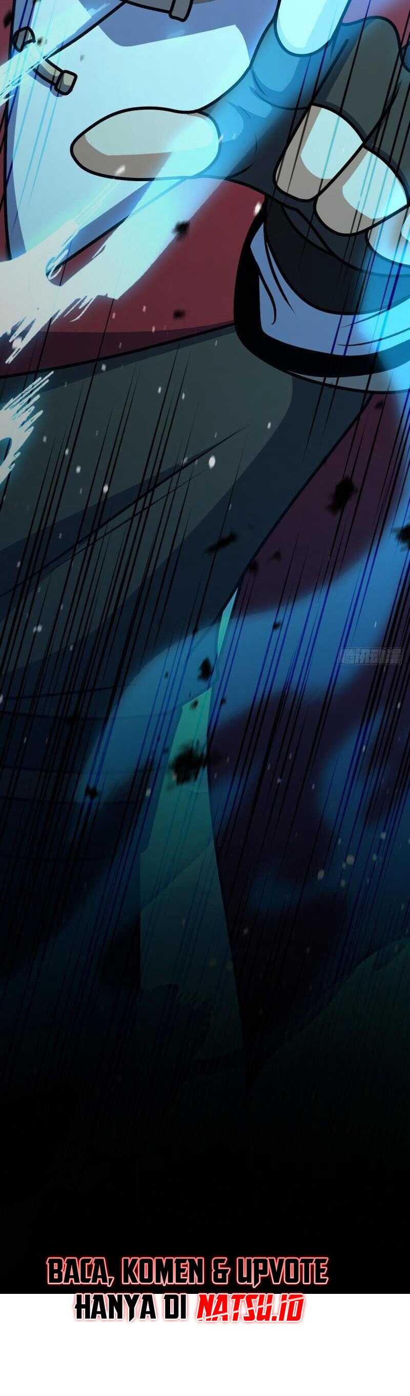 Spare Me, Great Lord! Chapter 662 Gambar 17