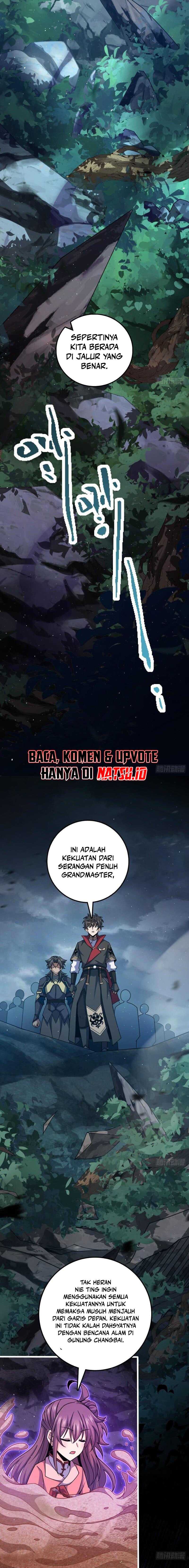 Spare Me, Great Lord! Chapter 662 Gambar 6