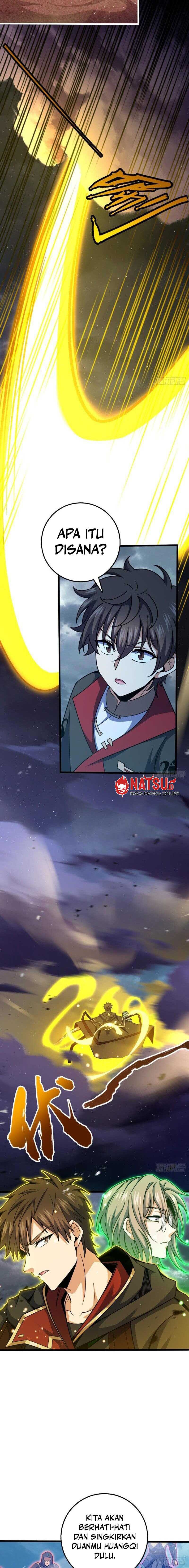 Spare Me, Great Lord! Chapter 662 Gambar 7