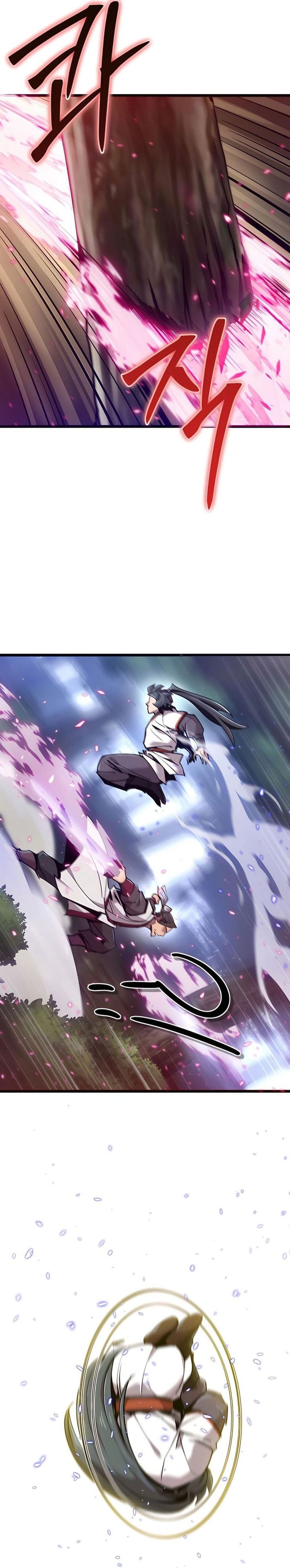The Masters Are Watching Over Me Chapter 34 Gambar 20