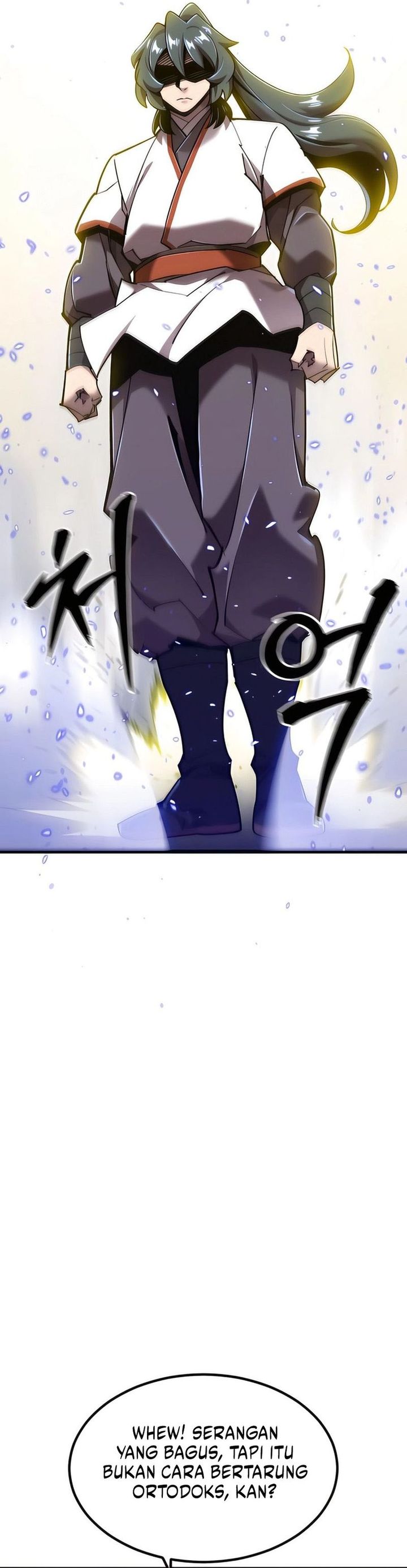 The Masters Are Watching Over Me Chapter 34 Gambar 21