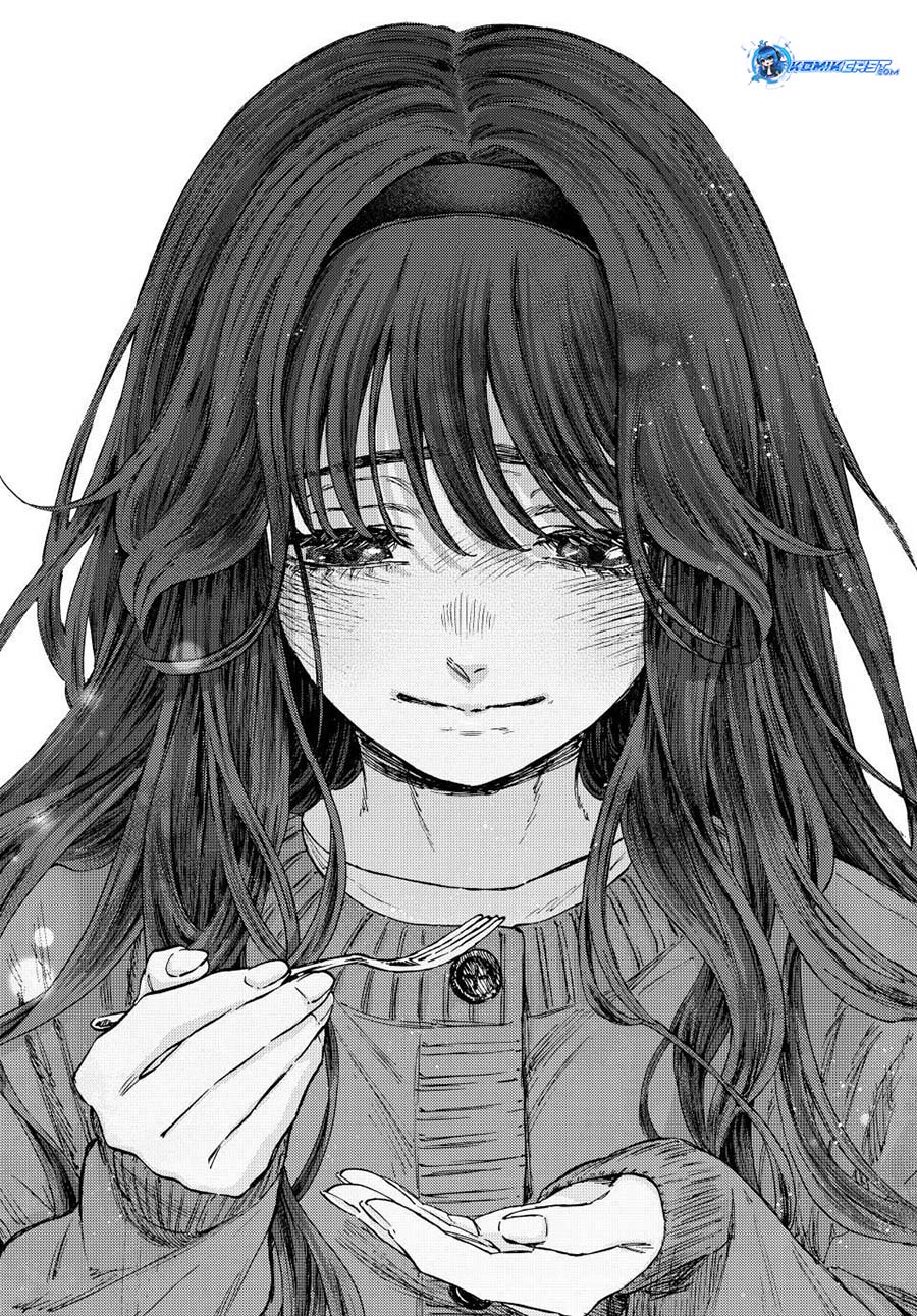 Kaoru Hana wa Rin to Saku Chapter 119 Gambar 16