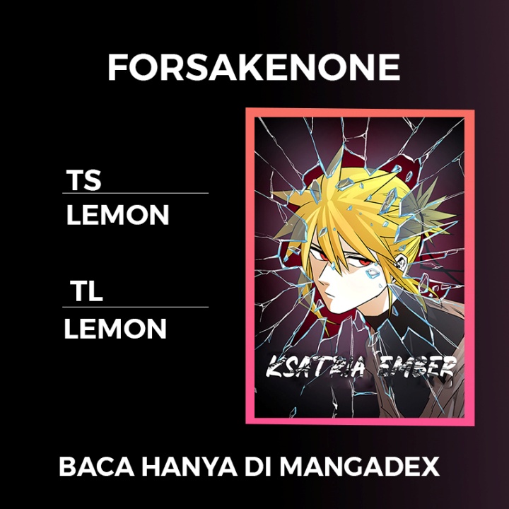 Baca Komik The Last Knight Of The Fire Chapter 113 Gambar 1