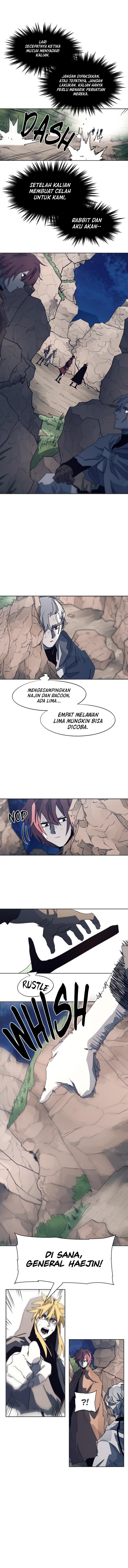 The Last Knight Of The Fire Chapter 113 Gambar 10