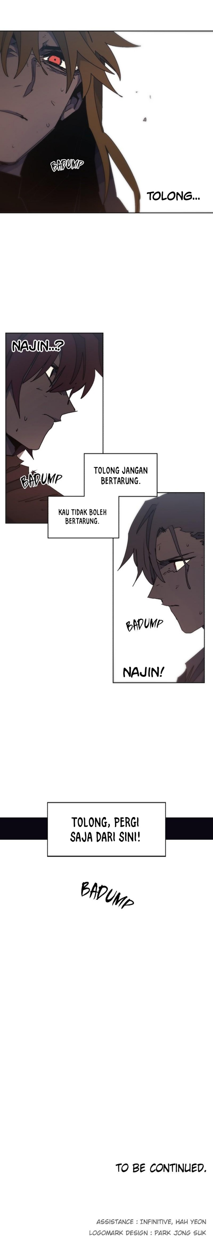 The Last Knight Of The Fire Chapter 113 Gambar 11