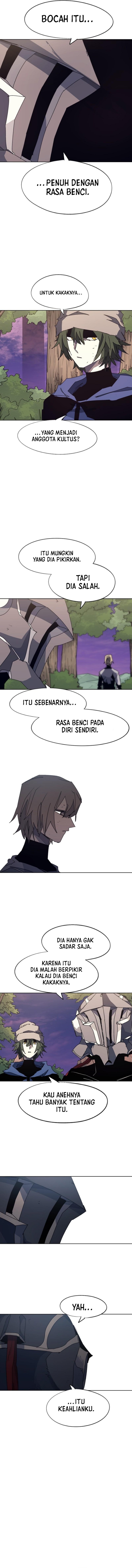 The Last Knight Of The Fire Chapter 113 Gambar 6