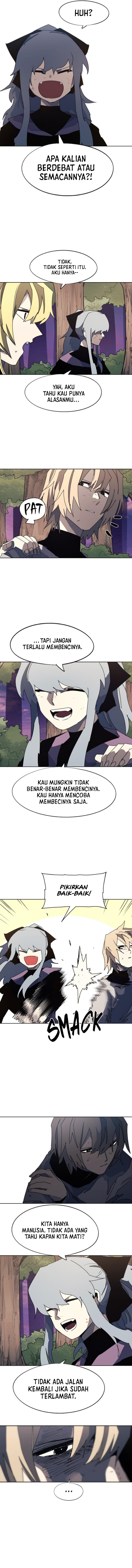 The Last Knight Of The Fire Chapter 113 Gambar 7