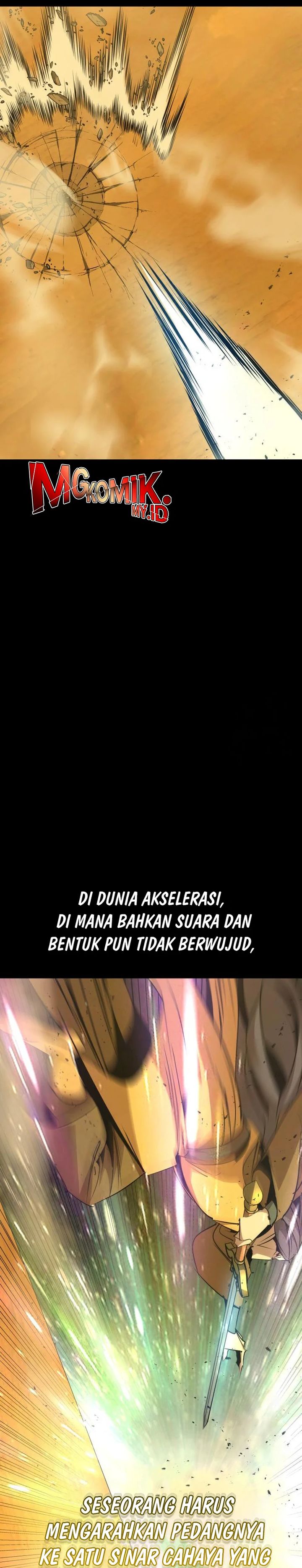 Martial Wild West Chapter 75 Gambar 11