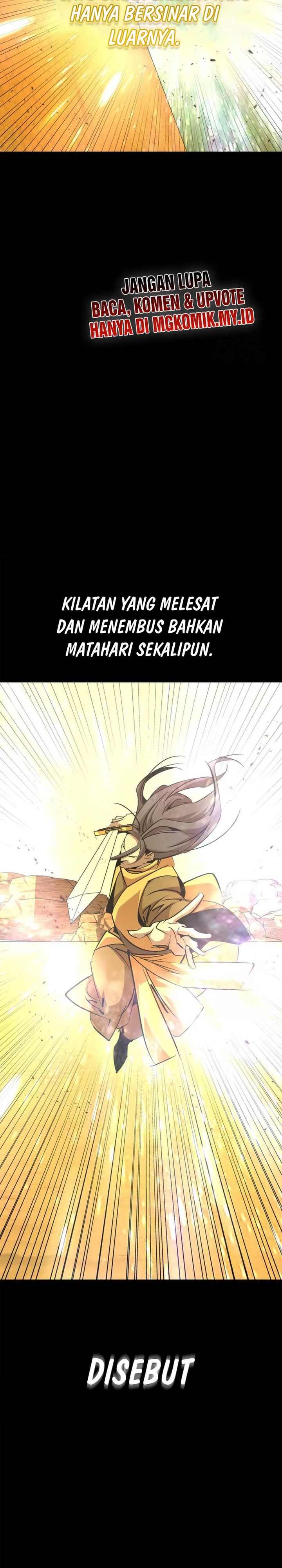 Martial Wild West Chapter 75 Gambar 12