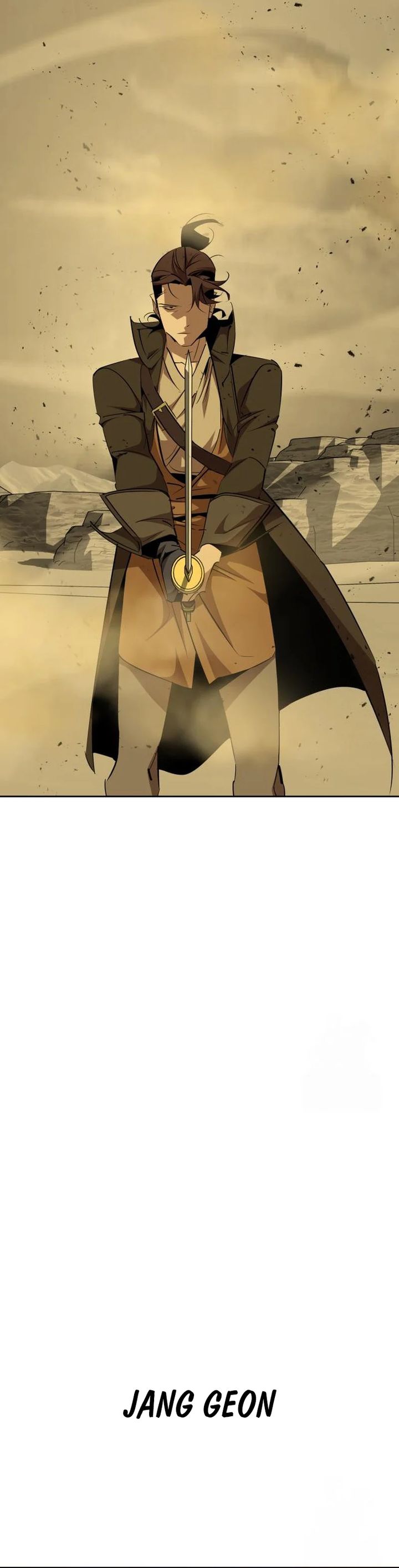 Martial Wild West Chapter 75 Gambar 15