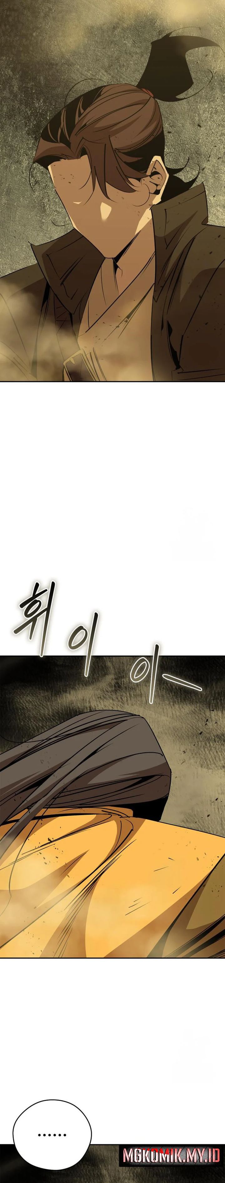 Martial Wild West Chapter 75 Gambar 19