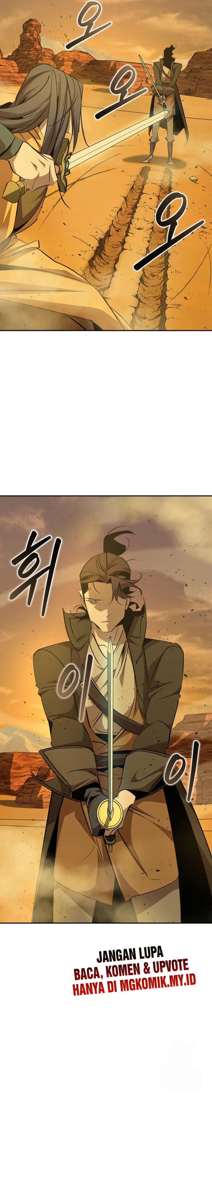 Baca Manhua Martial Wild West Chapter 75 Gambar 2