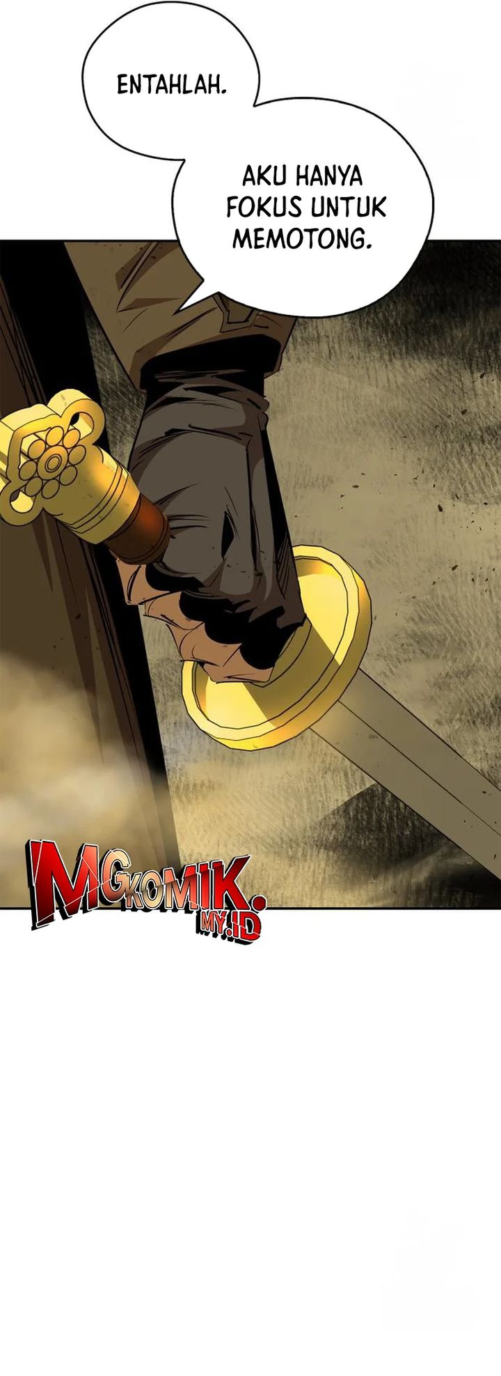 Martial Wild West Chapter 75 Gambar 21