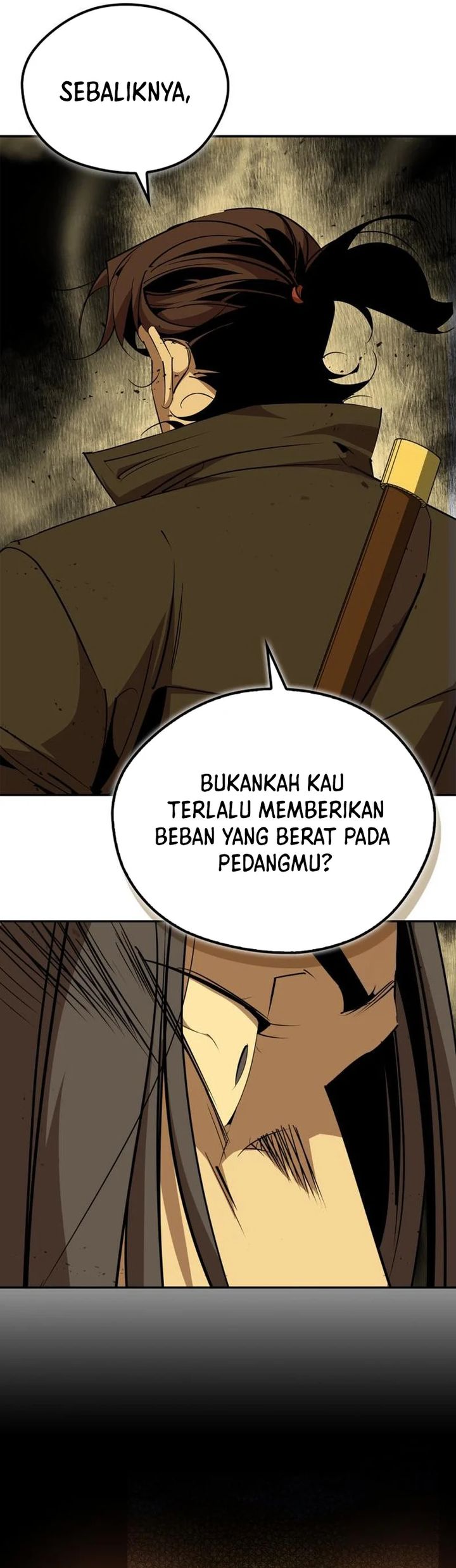 Martial Wild West Chapter 75 Gambar 22
