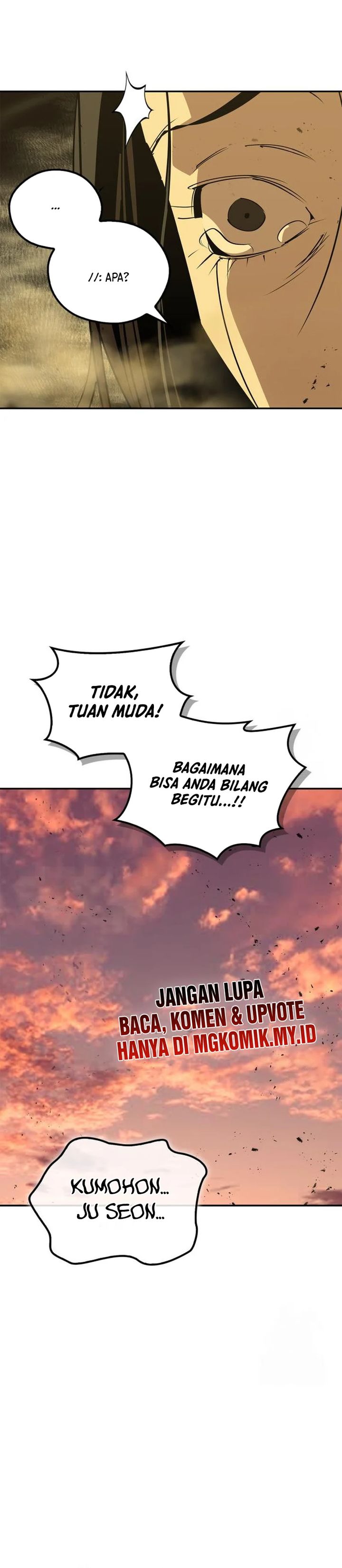 Martial Wild West Chapter 75 Gambar 32