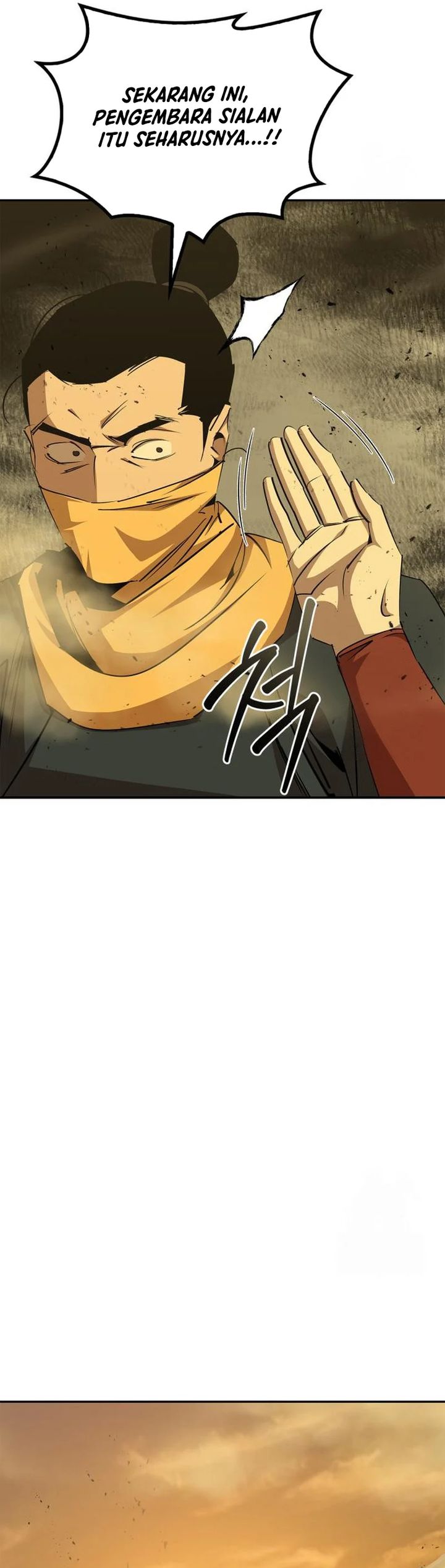 Martial Wild West Chapter 75 Gambar 37