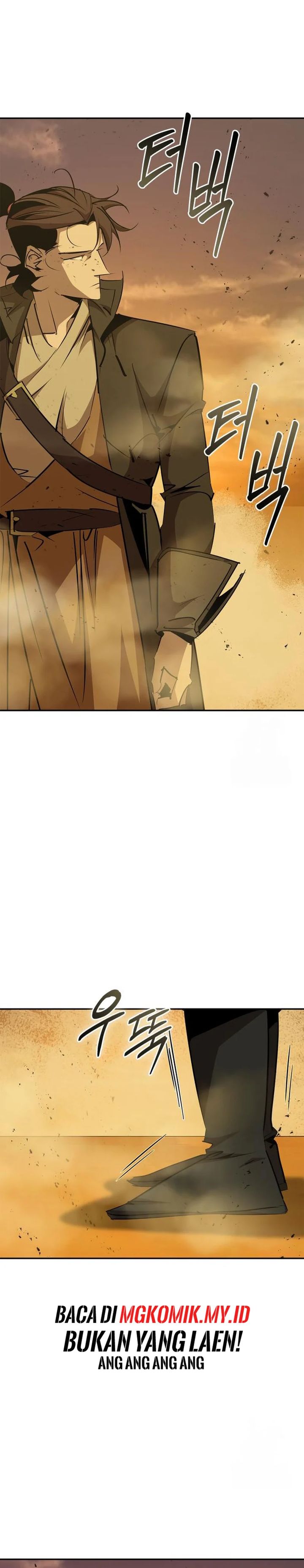 Martial Wild West Chapter 75 Gambar 39