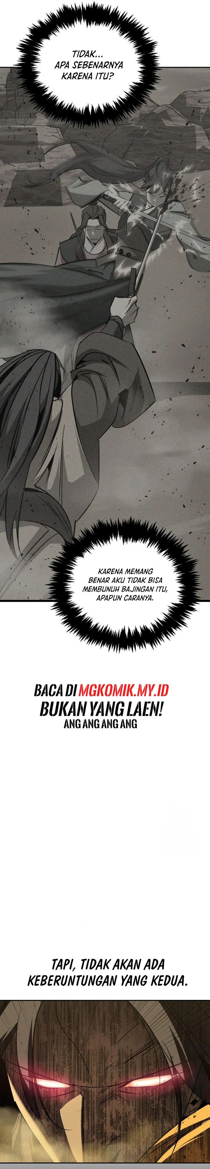 Martial Wild West Chapter 75 Gambar 4